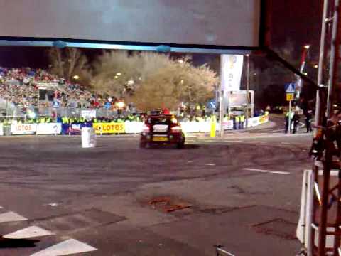 barbórka 2008 Oleksowicz