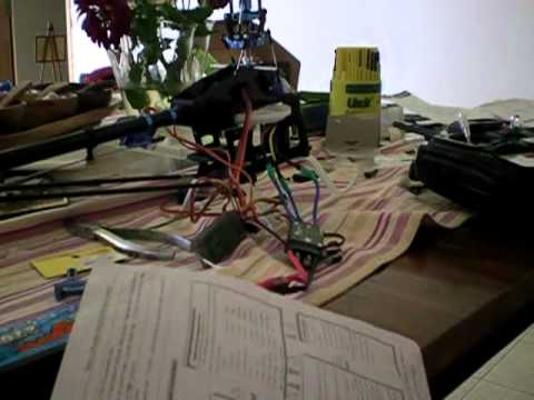 Aeolean ESC Programming.avi