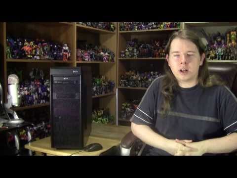 Vlog: Building You A Better Review Show