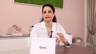 Verschiedene Arzt-Typen: Der Dino - Worauf sollten sich Patienten einstellen?