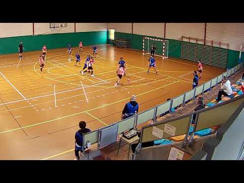 Jornada 2: CBA & BM Culleredo resumen