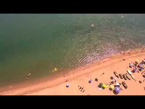 Onda Azzurra Camping Village Calabria