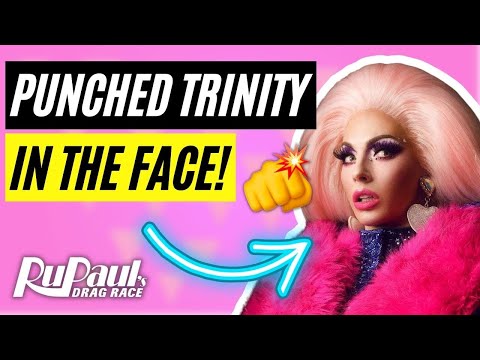4 Mind-Blowing Backstage Secrets from RuPaul's Drag Race - RPDR Gossip and Drama