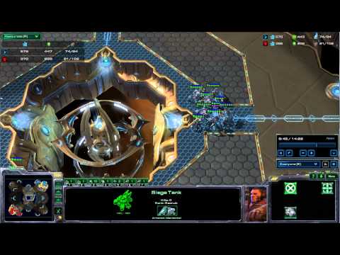 aAaPsiOniC vs MarineLorD (PvT)