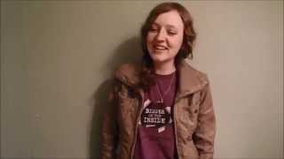 In This Together: OYAN Edition (song by Rapture Ruckus)