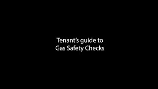 What is a gas safety check uk - what to expect and how to help. Tenant/landlord gas inspection