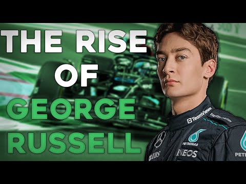 George Russell: The Driver Who Defied the Odds