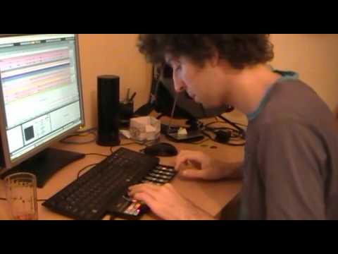 SAMITY MEETS NRG-D - Comanatty DUB (LIVE MIX)