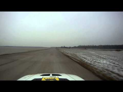 TJS + Prosprint Nowe Miasto nad Pilicą - 27.11.2010 Waszka TEXOL