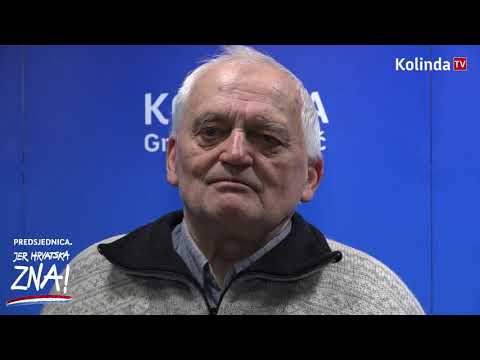 Kolinda TV | Vladimir Paar