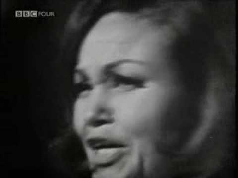Cleo Laine & Johnny Dankworth - Oh Lady Be Good
