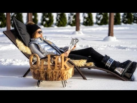 Pensjonat Orlik Mountain Resort&SPA, Bukowina Tatrzańska, Poland