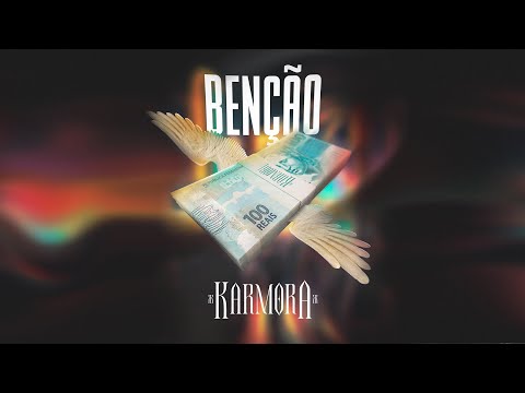 Karmora - Benção (Casa De Musique) Vídeo Oficial