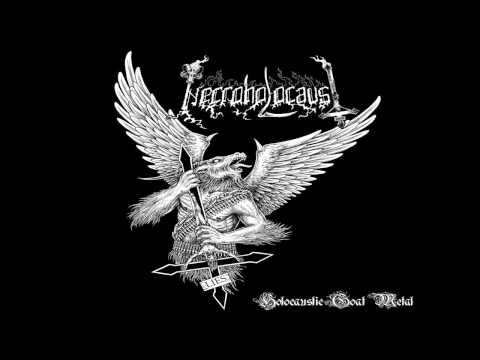 Necroholocaust - Inverted Christ