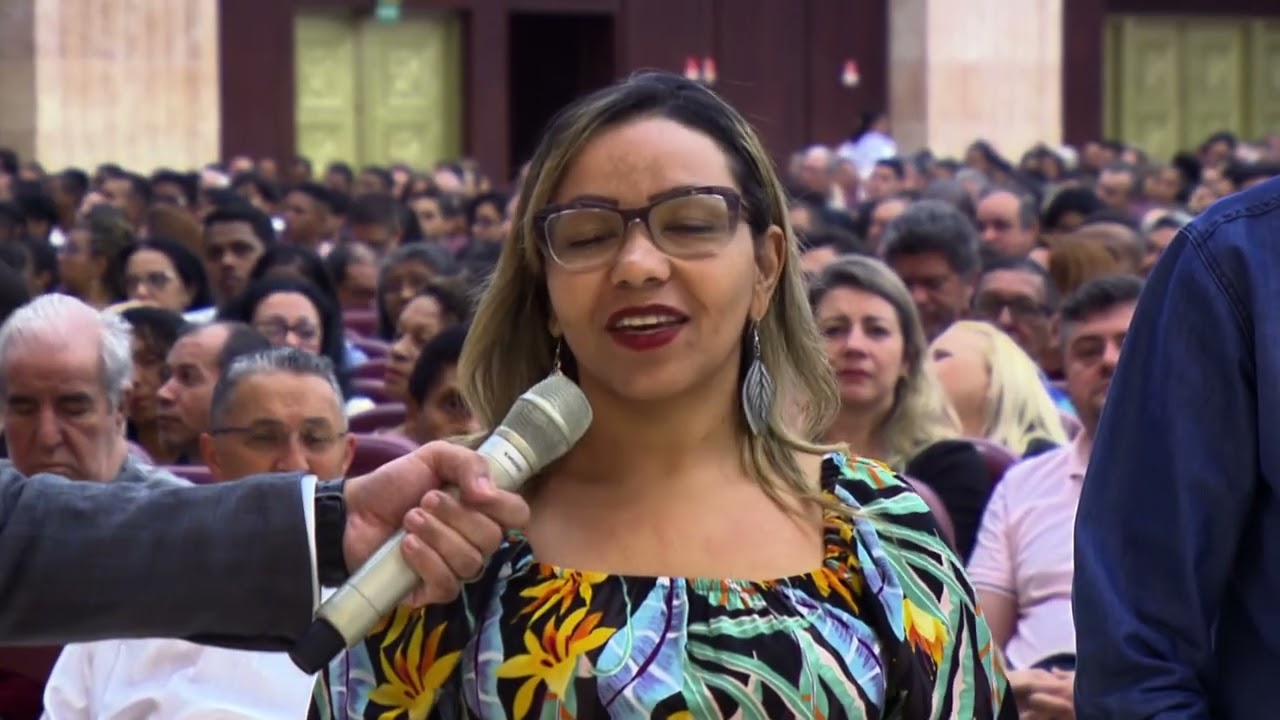 Juliana Gomes - Fogueira Santa da Revolta no Monte Sinai