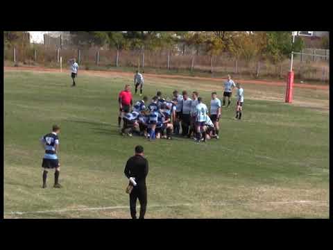 LPS Suceava vs CS Focsani u17 2021