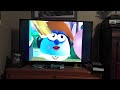 Opening To 3 2 1 Penguins Trouble On Planet Wait Your Turn 2000 Vhs