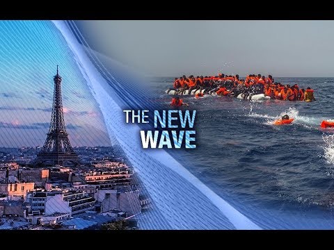 FULL MEASURE: September 17, 2017 - The New Wave