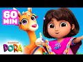 Dora Best Of Season 2 W Swiper Boots MORE 60 Minutes Dora Friends