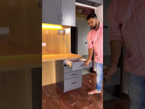 Plb or mdf wooden study table