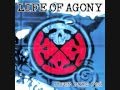Life of Agony - Words and Music