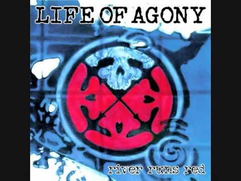 Life of Agony - Words and Music