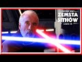 Anakin I Obi Wan Vs Hrabia Dooku Ponowne Starcie Gwiezdne Wojny Zemsta Sithów 2005