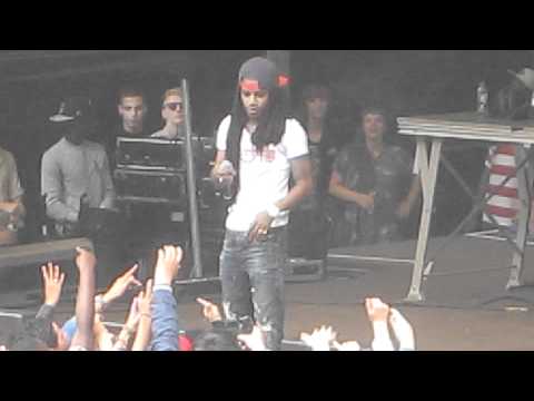 Keizer Ontpopt festival 2012 ♥