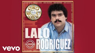 Lalo Rodríguez - Ven Devórame Otra Vez (Visualizer)