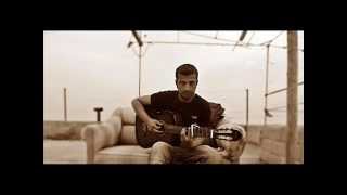 preview picture of video 'Cevde bağca = Aşk yalanmış (Mustafacan Şafak Kaya) Solo guitar'