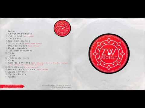 Zawcik-W tej chwili  prod.Młody G.R.O