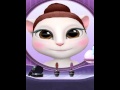 [My Talking Angela]Добрая Анджела!! 