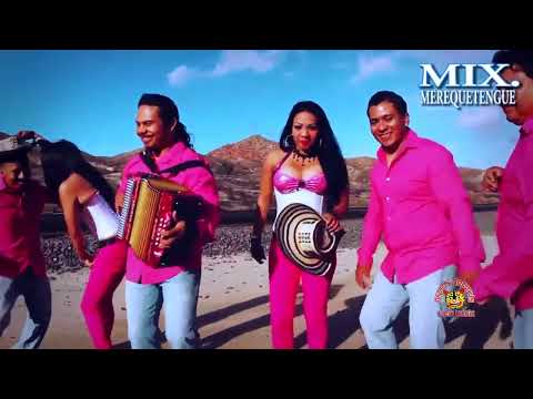 DINASTIA ANGELITO - MIX  MEREQUETENGUE  1