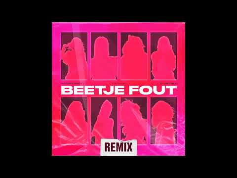 Architrackz - Beetje Fout (Remix) (feat. D-Double & Latifah)
