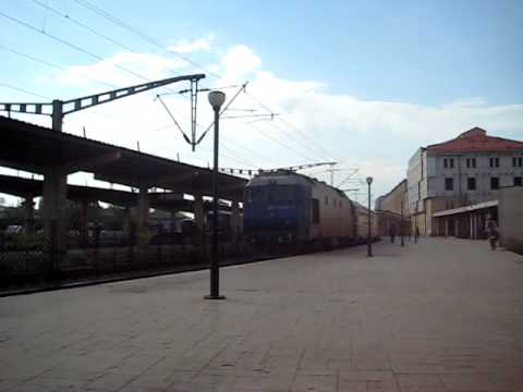 LDE GM pleaca din Iasi