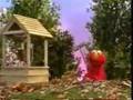 Sesame Street The Sound That S In The Air