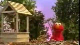 Sesame Street - The Sound That's In The Air
