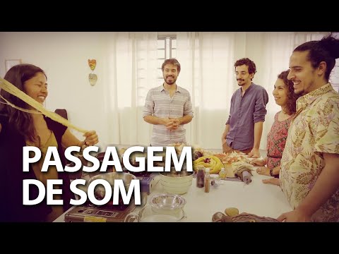 Fios de Choro | Programa Passagem de Som