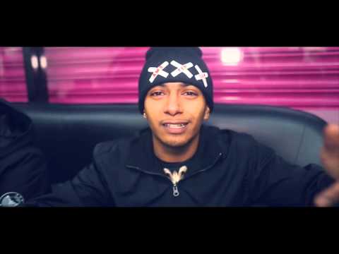 Skills C ft. Marwan - My Life @sanjayskillscee @marwantouimi| Link Up TV