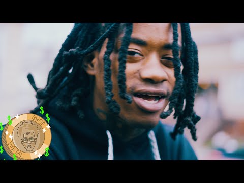 GunHead - Drills  (Shot by @gwopdigital )