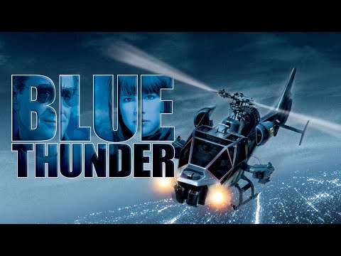 1983 Blue Thunder - The Movie (Legendado)