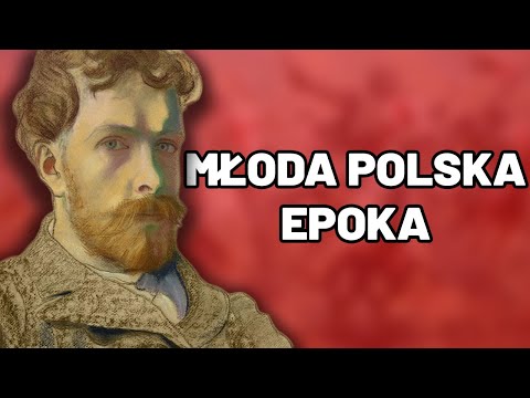 Young Poland - Revision, Matura, Exam, Quiz, Test