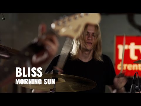 BLISS - Morning Sun