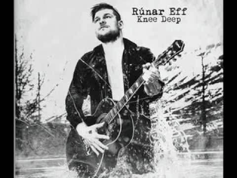 Rúnar eff - Knee deep (preview)