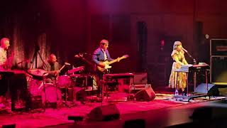 Norah Jones - Thinking About You at the Glasgow Royal Concert Hall, Scotland 08/11/2023