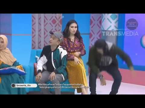 klarifikasi Andika kangen band dan Ayu Ting Ting