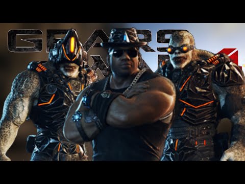 ESPORTS SUPPORTER PACK 7 I PACK OPENING I Gears Of War 4