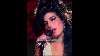 🎵 Amy Winehouse Live 2007: "You Know I'm No Good" | Unforgettable Performance! 🎤✨