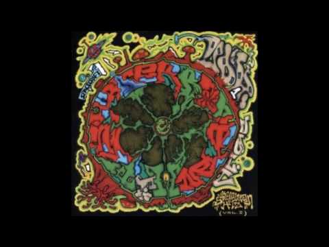 Subterranean Hitz Vol.1   Djinji Brown-Head Spins