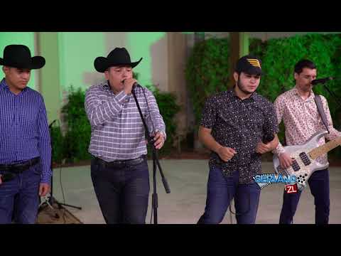 Los Del Arroyo Ft. Los Maximos - Dos Palmadas (En Vivo 2019)